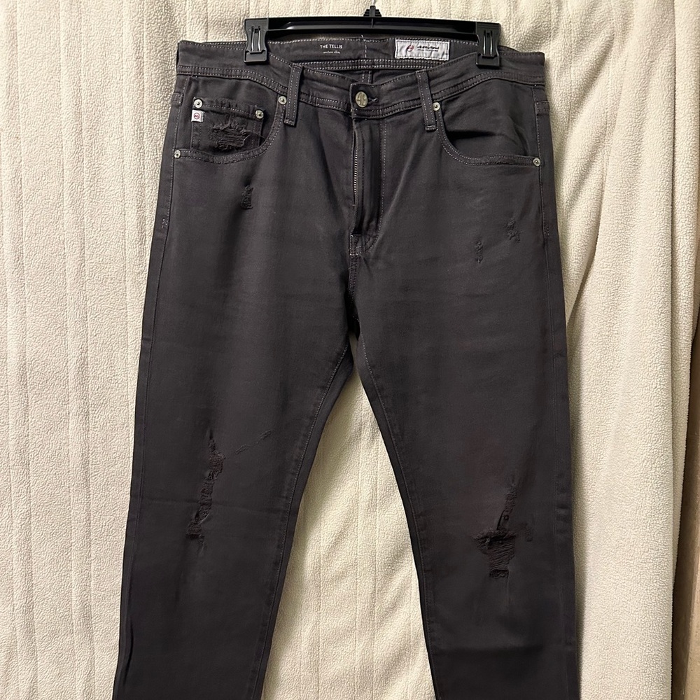 AG jeans